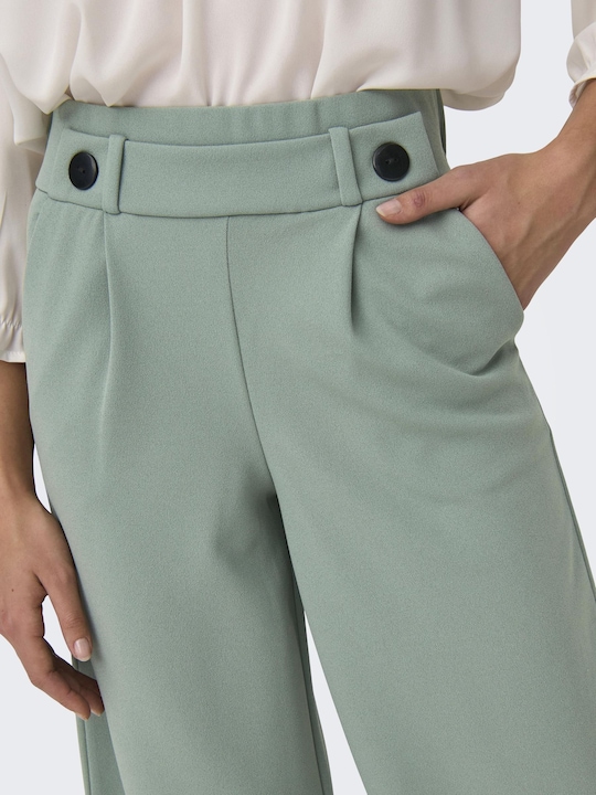 Produktbild JdY Weit geschnittene Hose Hose mit weitem Beinschnitt (XXL)