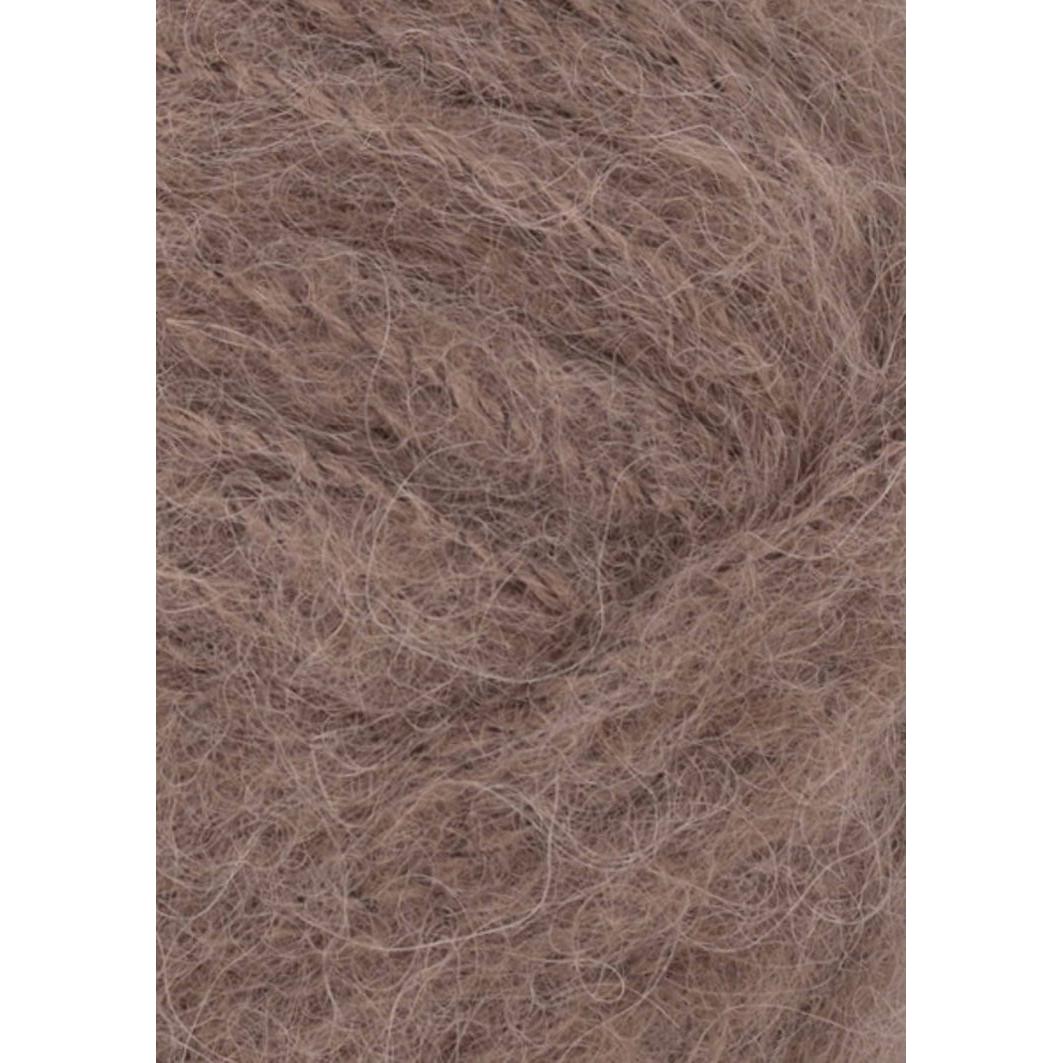 Sandnes Garn Børsted Alpakka, Garn + Wolle, Grün