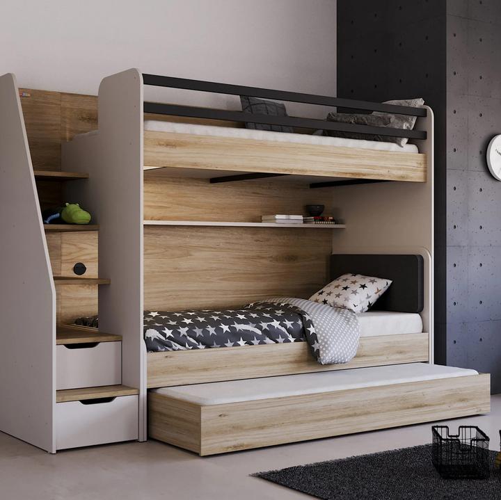 Image du produit Almila Neo (90 x 200 cm)