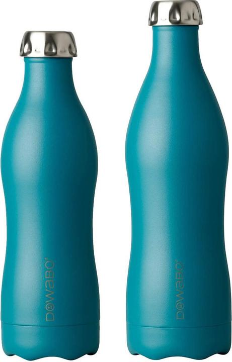 Actual product image DOWABO Insulated bottle (0.75 l)