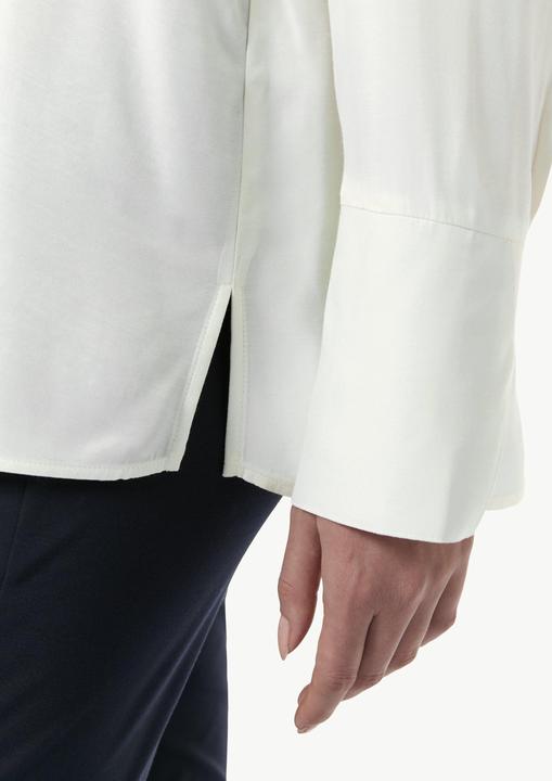 Immagine prodotto Comma Bluse Viskosebluse mit V-Ausschnitt (34)
