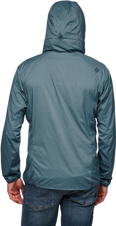 Produktbild Black Diamond M Alpine Start Hoody (M)