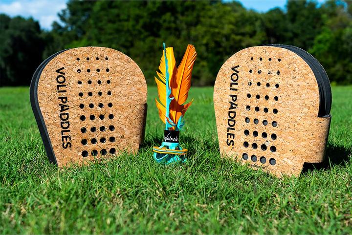 Produktbild Sunflex Waboba Voli Smack It Ballspiel