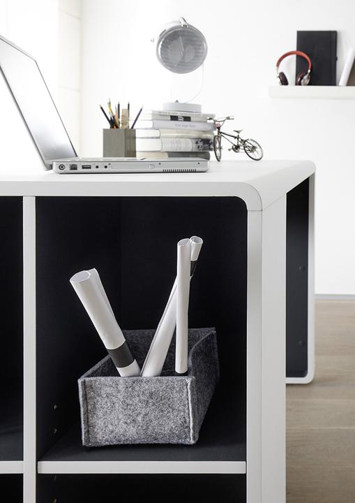 Actual product image Robas Lund Tadeo (47 x 38 x 55 cm)