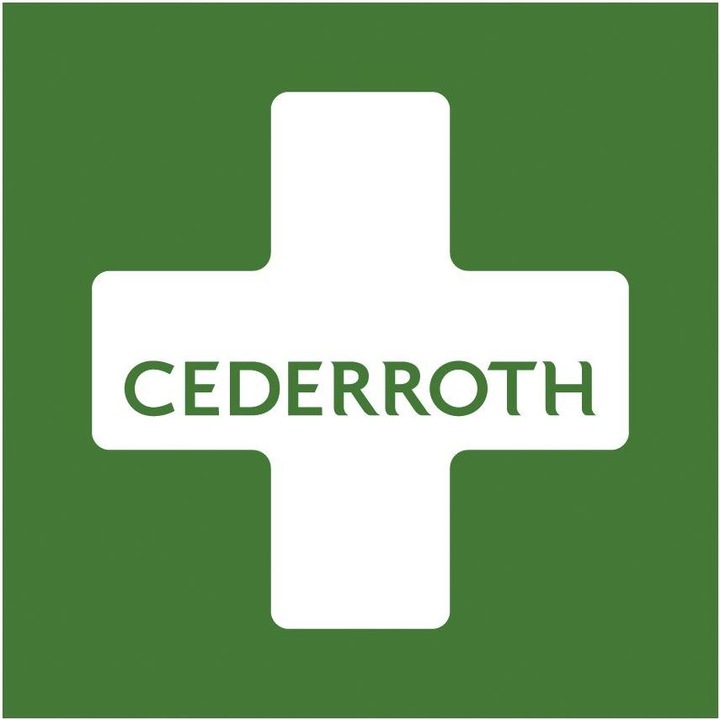 Produktbild Cederroth Burn Cover Hydrogelpflaster (10 x)