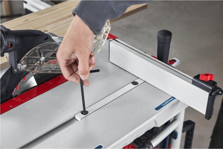 Produktbild Bosch Professional GTS 18V-70