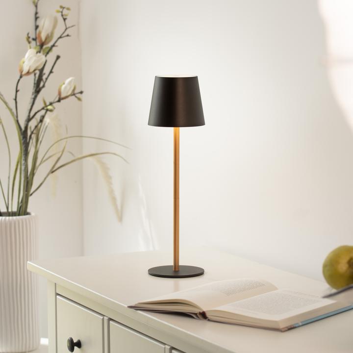 Produktbild Selltec LED Tischlampe (320 lm)