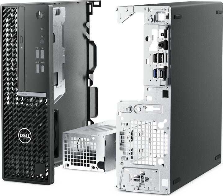 Produktbild Dell OptiPlex 7020 (Intel Core i5-14500, 8 GB, 512 GB, UHD Graphics 770)