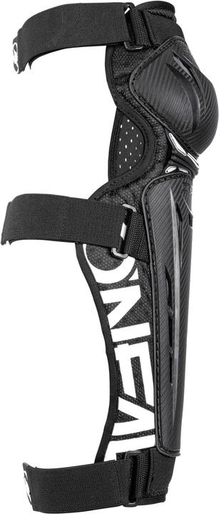 Immagine prodotto O Neal Trail FR Carbon Look (XL, Ginocchiera, Coppia)