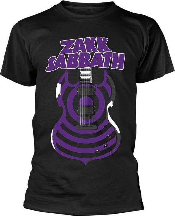 Produktbild Zakk Sabbath TShirt (XL)