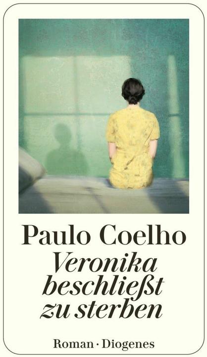 Produktbild Veronika beschliesst zu sterben (Deutsch, Maralde Meyer-Minnemann, Paulo Coelho, 2026)