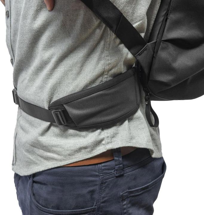 Produktbild Peak Design Everyday Hip Belt (Kamera Hüfttasche, 1 l)