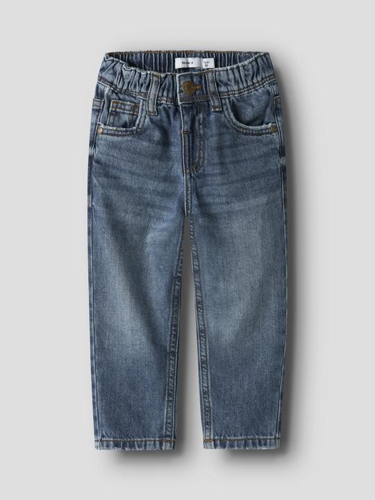 Actual product image Name it Tapered Fit Jeans (98)