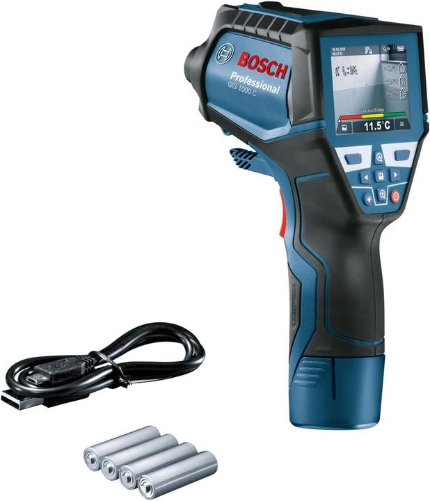 Image du produit Bosch Professional GIS 1000 C Professional