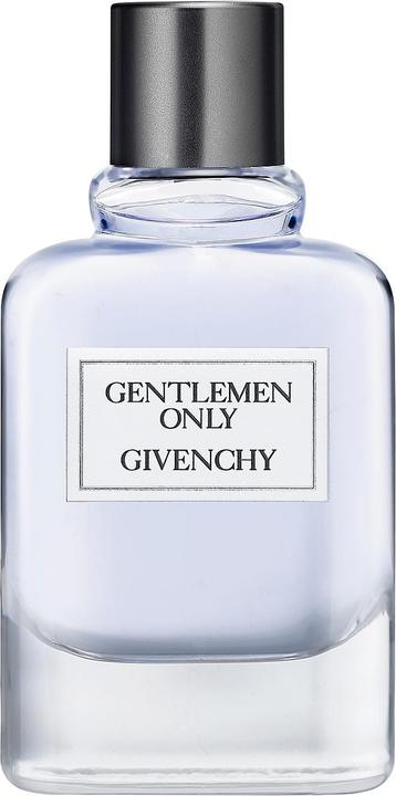 Image du produit Givenchy Réservé aux gentlemen (Eau de toilette, 100 ml)