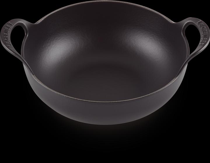 Immagine prodotto Le Creuset Piatto Balti (24 cm, Pentola, Ghisa)