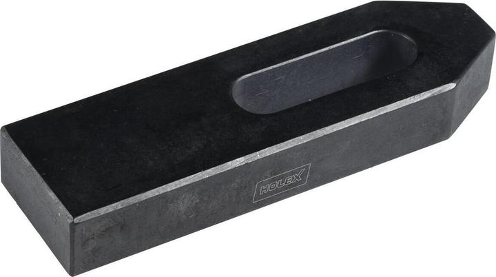 Image du produit Holex Spanneisen 11X80 mm