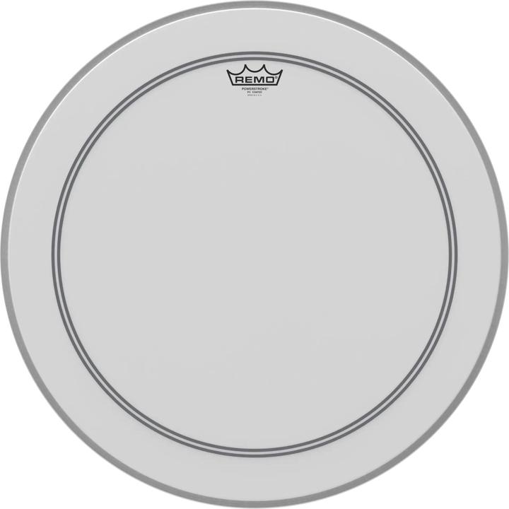 Remo Powerstroke 3 (Snare, Bass drum, Tom)