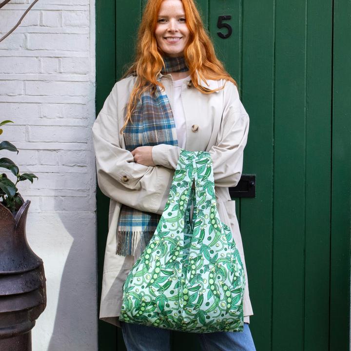 Produktbild Kind Bag Medium Bag Peas