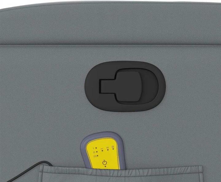 Image du produit vidaXL Massage-Relaxsessel