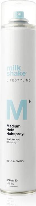 Image du produit Milk_Shake Lifestyling moyenne fixation (500 ml)