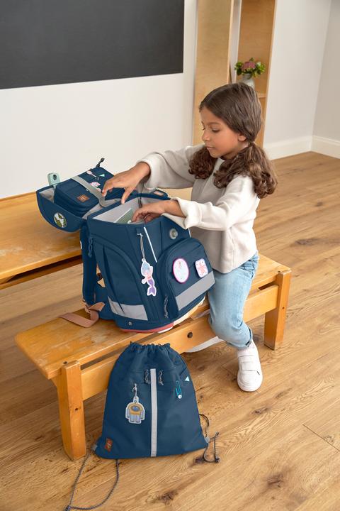 Actual product image Lässig Boxy Unique (21 l)