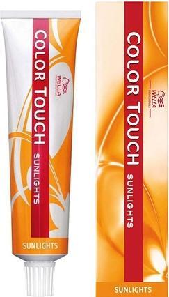 Produktbild Wella Color Touch Sunlights 0/18 Hair Color ash pearl 60ml (0, 18)