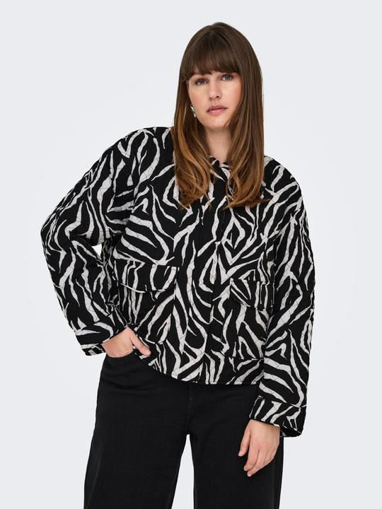 Immagine prodotto Only CARHALLIE Steppjacke Steppjacke (L)