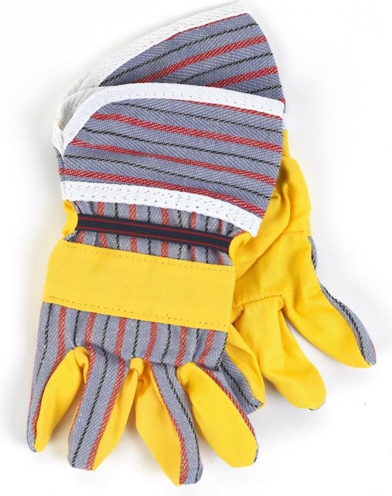 Bosch work gloves