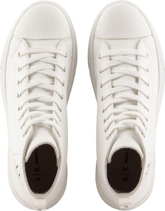 Produktbild Armani Exchange Sneaker PlattformAbsatz (39.5)