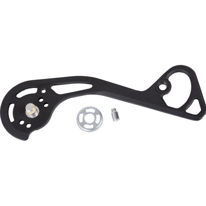 Shimano, Zubehör Schaltung + Antrieb