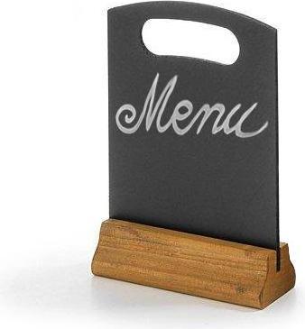 Actual product image Hendi Table chalkboards