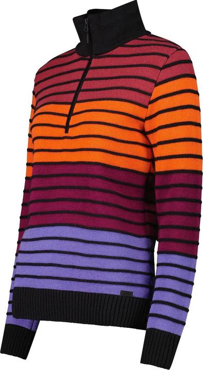 Image du produit CMP Campagnolo Pull femme (S)