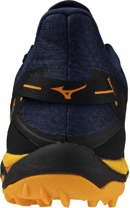 Produktbild Mizuno Wave Leopardus (41)