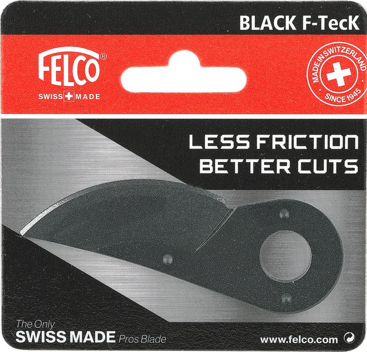 Produktbild Felco Baumscherenklinge mit Teflonbeschichtung 2/3