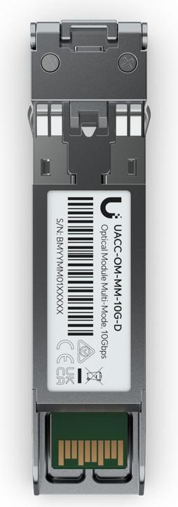 Produktbild Ubiquiti UACC-OM-MM-10G-D