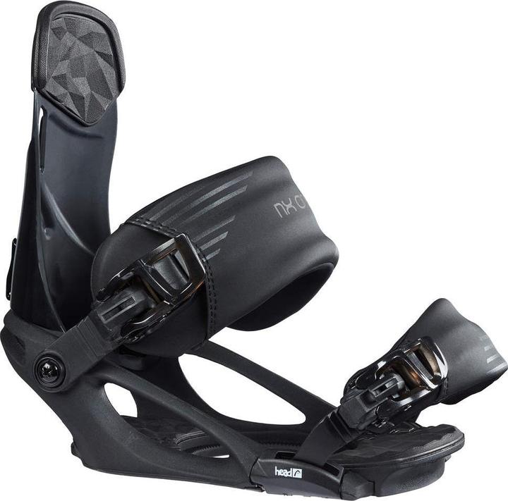 Image du produit Head Fixations NX One Black 2023 (M)