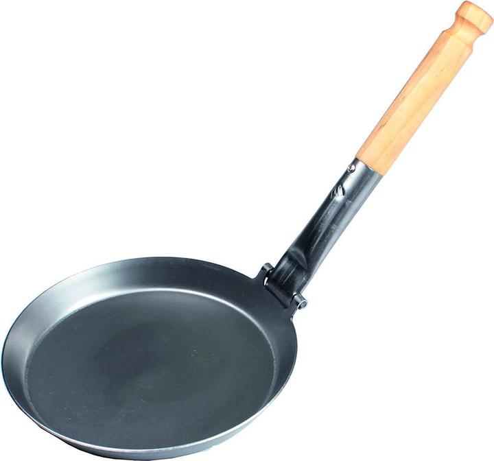 Actual product image Stabilotherm Hunter pan (Grill pan, Steel)