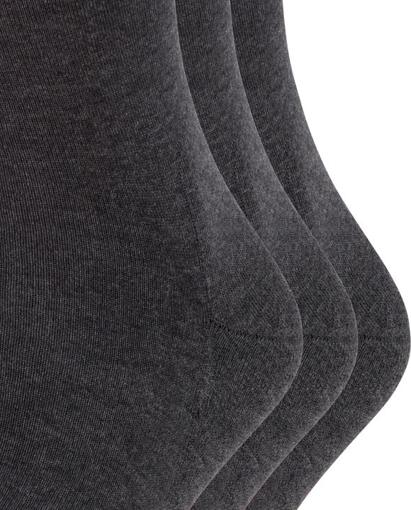 Produktbild Falke Run 3-Pack Unisex Socken (3er Pack, 42 - 43)