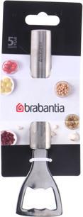 Actual product image Brabantia Bottle Opener New Profile Line White (Electric corkscrew)
