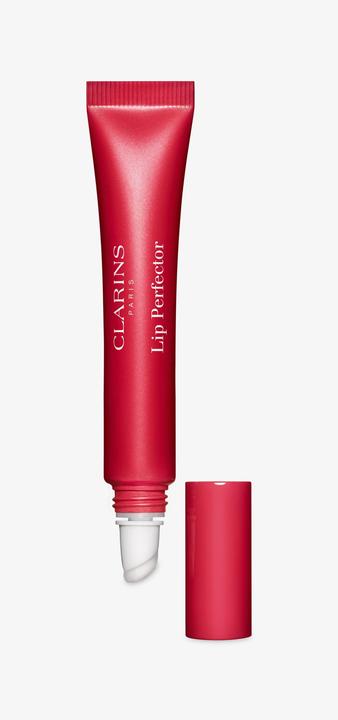 Produktbild MyClarins Clarins - Glow lip gloss (Lip Perfector) 12 ml - Shade: 24 (Nr. 409 - Fuchsia Glow)