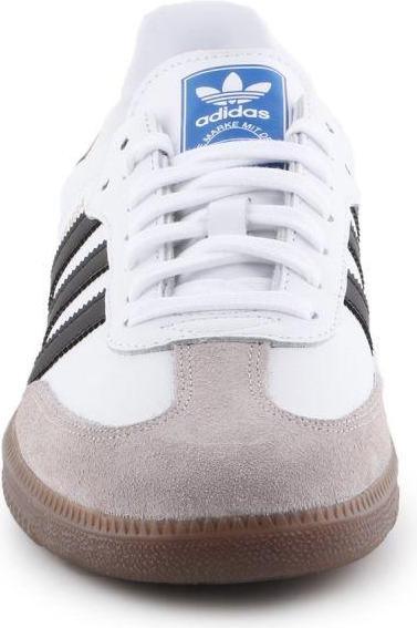Produktbild Adidas Sneaker Samba OG Leder (43)