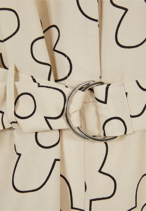 Image du produit Urban Classics Combinaison sans manches modal grandes tailles femme (5XL)