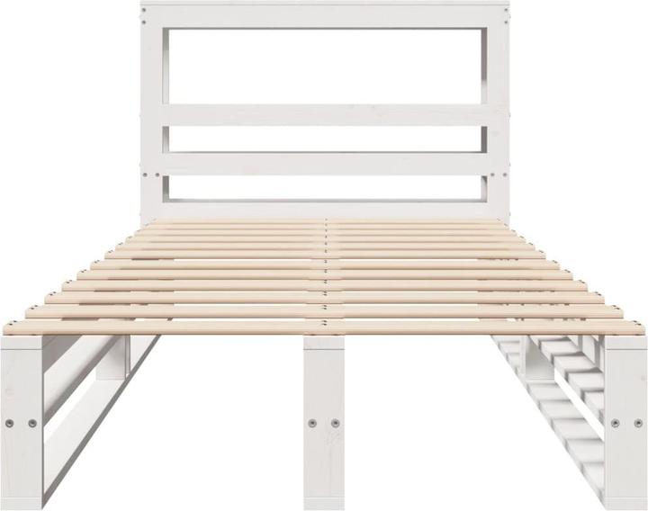 Image du produit vidaXL Bettrahmen (75 x 190 cm)