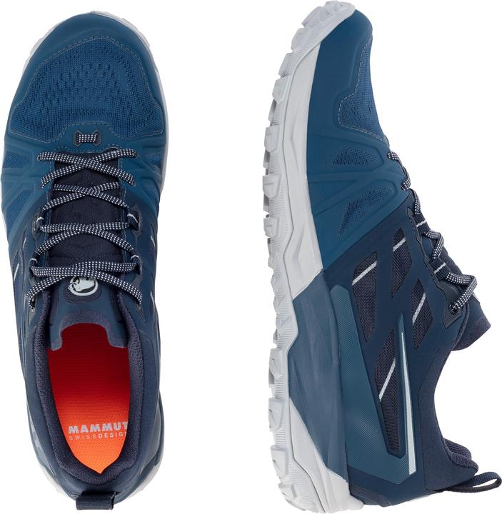 Produktbild Mammut Saentis Low GTX (46)