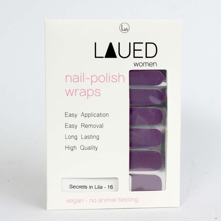 Produktbild Vargu solid purple (Secrets In Lila)