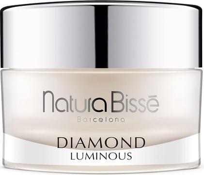 Actual product image Natura Bisse Diamond White Rich Luxury Cleanse 200ml (Cleaning cloths, 200 ml)