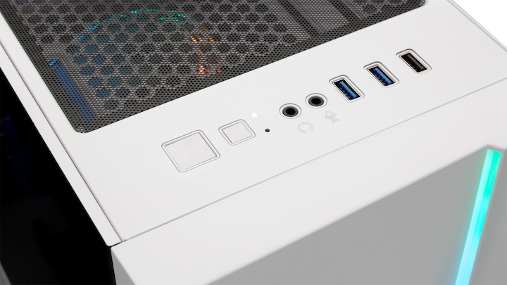 Produktbild Captiva I78-332 (Intel Core i7-12700F, 32 GB, 1000 GB, GeForce RTX 3060)