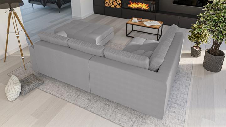 Produktbild Ropez Ariella (Ecksofa)