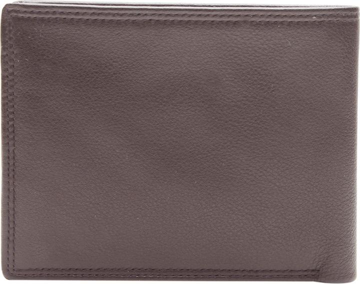 Immagine prodotto Esquire Portafoglio Duo in pelle 12 cm